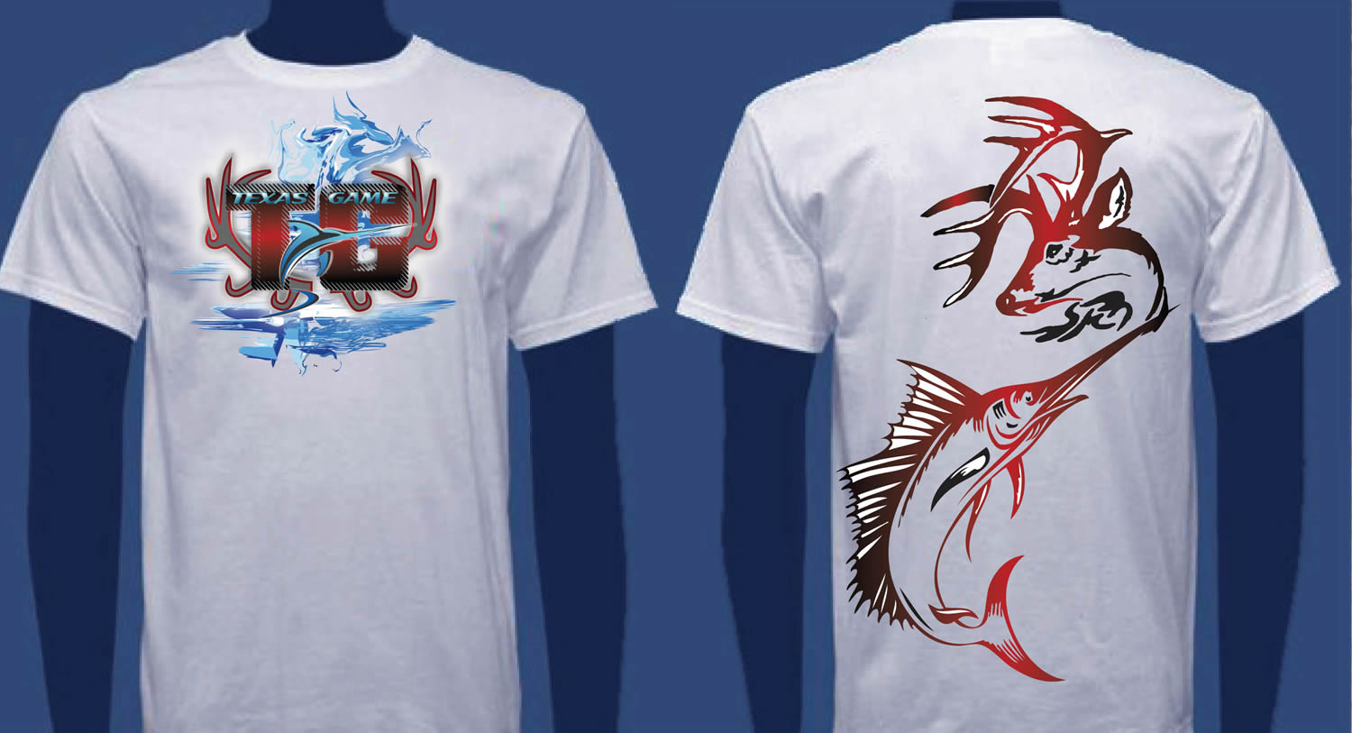 T-shirt Design by Sbss for this project | Design #1843803