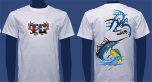 T-shirt Design by Sbss for this project | Design: #1843805