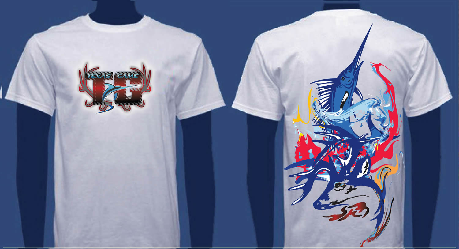 T-shirt Design by Sbss for this project | Design #1843947