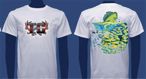 T-shirt Design by Sbss for this project | Design: #1850746
