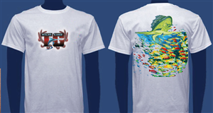 T-shirt Design by Sbss for this project | Design: #1851590