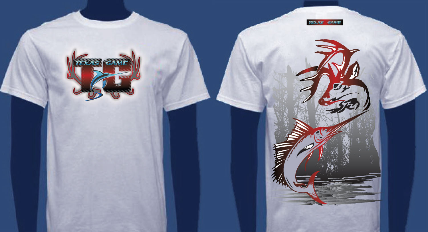 T-shirt Design by Sbss for this project | Design: #1857425