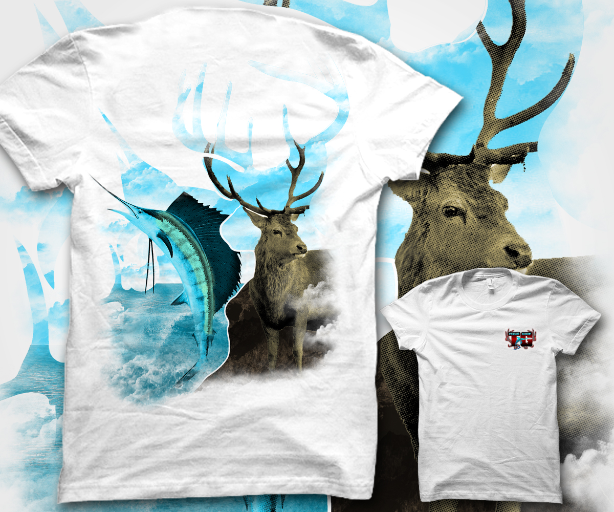 Design de T-shirt par galih28 pour ce projet | Design #1910778