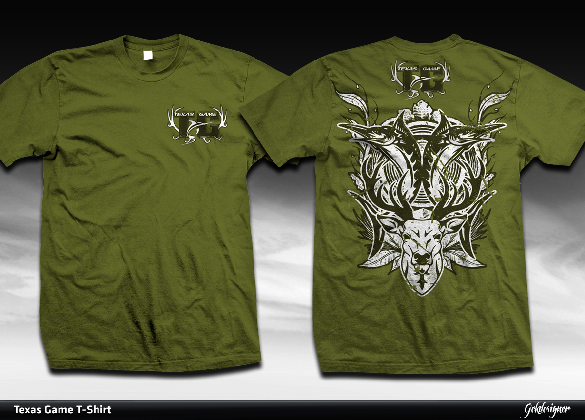 T-shirt Design by gekgrfx for this project | Design #1925905
