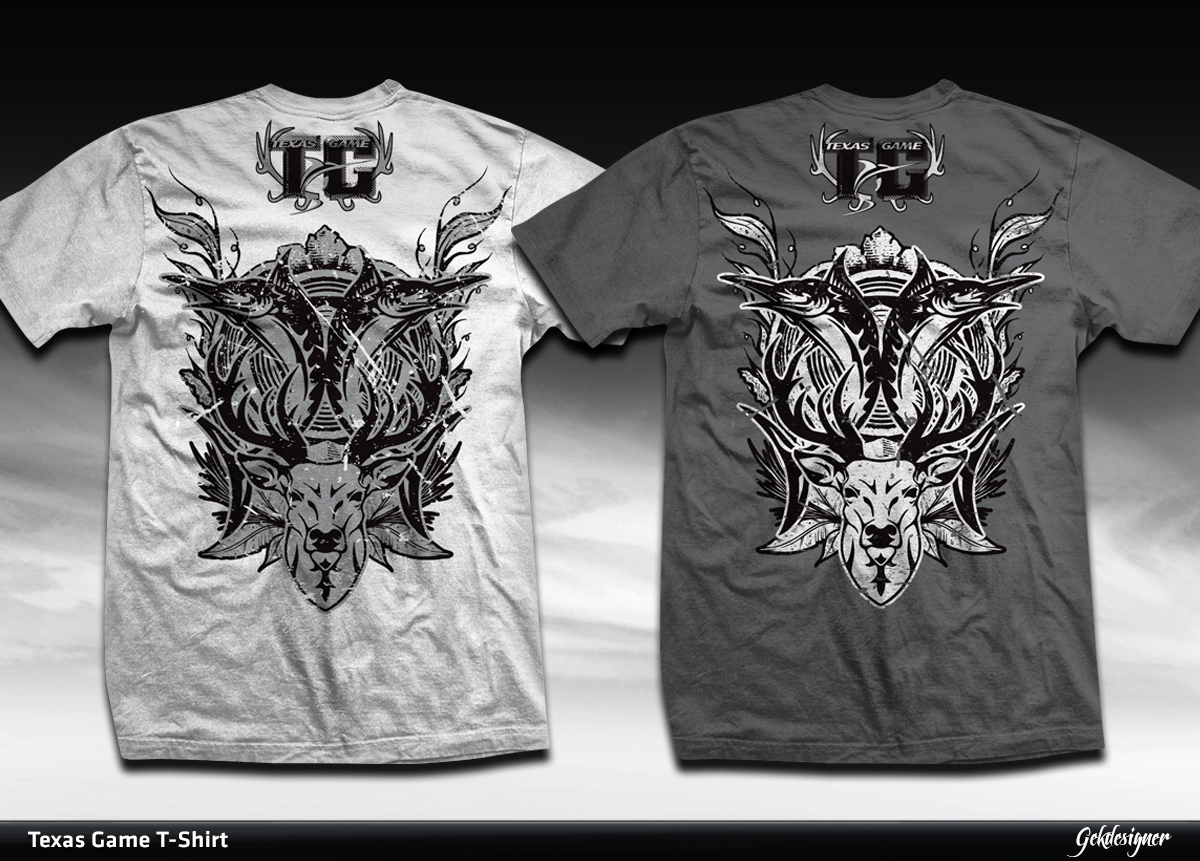 T-shirt Design by gekgrfx for this project | Design #1927787