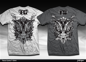 Design de T-shirt par gekgrfx pour ce projet | Design : #1927787