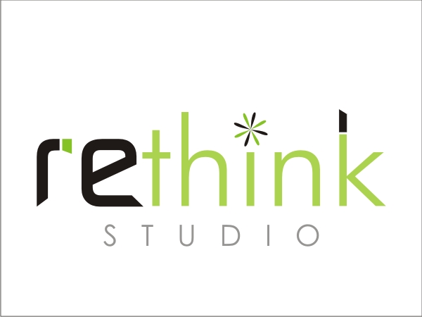 Logo Design by arpan sarkar for Rethink Studio | Design #106275