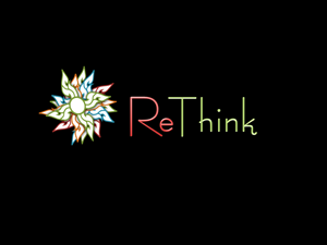 Logo-Design von GCs Custom Graphics & Ts für Rethink Studio | Design: #112130