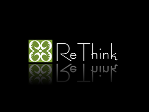 Logo-Design von GCs Custom Graphics & Ts für Rethink Studio | Design: #112133