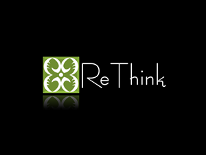 Logo-Design von GCs Custom Graphics & Ts für Rethink Studio | Design: #112135