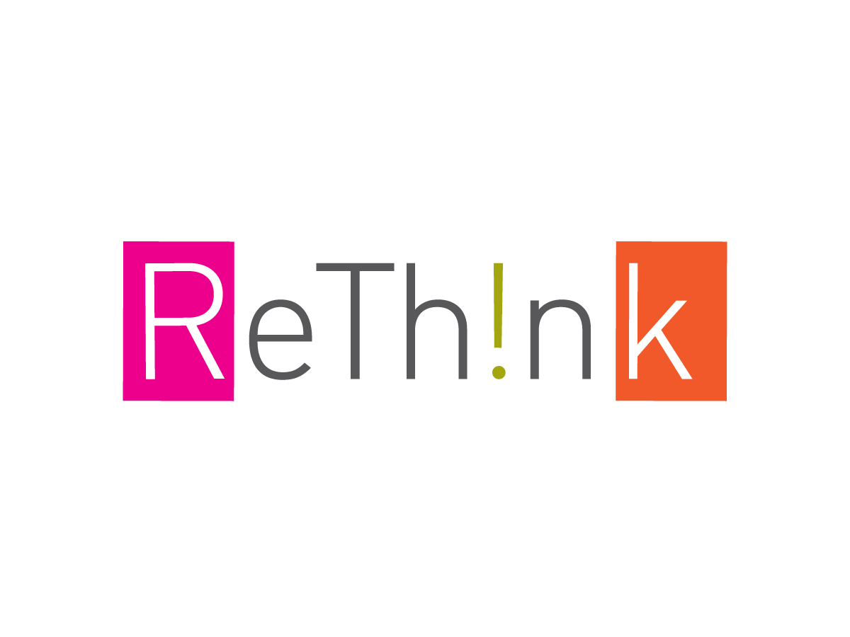 Design de Logo par Studio G5d pour Rethink Studio | Design #106158