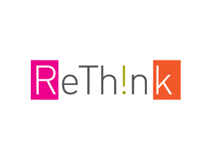 Logo Design by Studio G5d for Rethink Studio | Design #106158