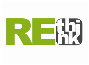 Logo Design by sergio for Rethink Studio | Design: #112570