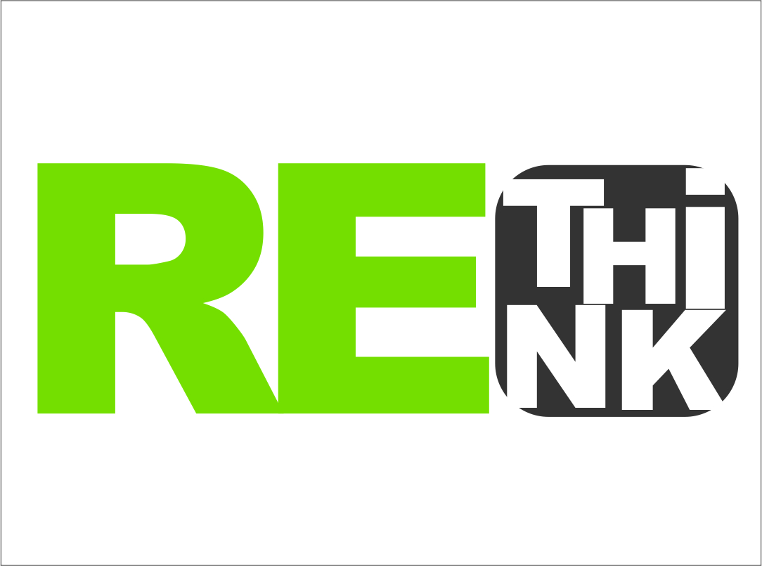 Design de Logo par sergio pour Rethink Studio | Design #112572