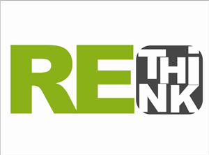 Logo Design by sergio for Rethink Studio | Design: #112572