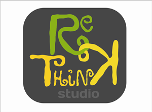 Logo Design by sergio for Rethink Studio | Design: #112577