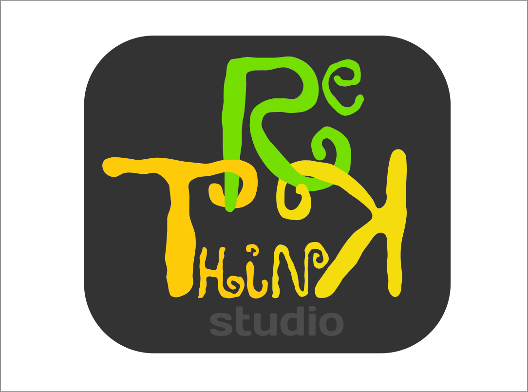 Design de Logo par sergio pour Rethink Studio | Design #112578