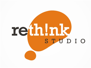Logo-Design von mayacre8tive für Rethink Studio | Design: #108825