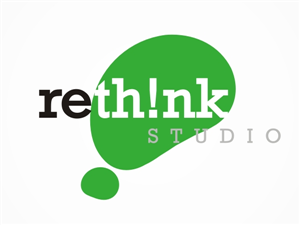 Logo-Design von mayacre8tive für Rethink Studio | Design: #111346