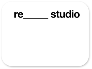 Logo-Design von Bri Williams-Powell für Rethink Studio | Design: #110996