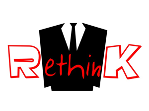 Logo-Design von Kehinde bereola für Rethink Studio | Design: #107338