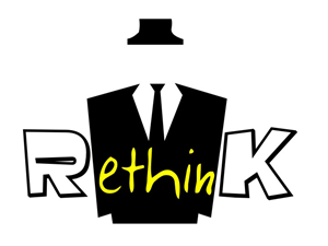 Logo-Design von Kehinde bereola für Rethink Studio | Design: #107339