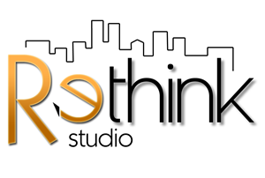 Logo Design by Robert Frost