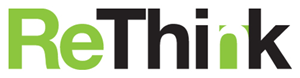 Logo Design by Innerworld Designs ltd. for Rethink Studio | Design #106116