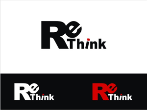 Logo-Design von Logocraft für Rethink Studio | Design: #106404