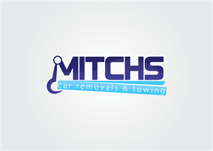 Logo-Design von Ryan Orlowski für dieses Projekt | Design: #946674