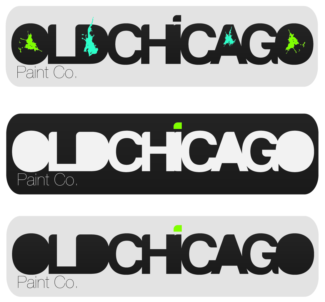 Logo Design by Francois PLANET for this project | Design #106714