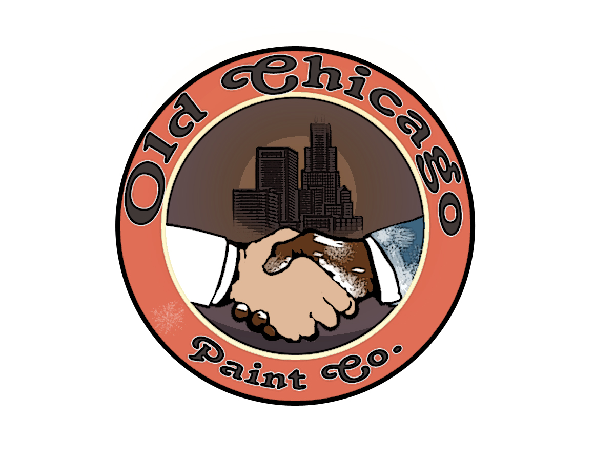 Logo Design by Tony Rowlands for this project | Design #108529