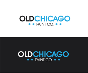 Logo Design by Stephanie Soon