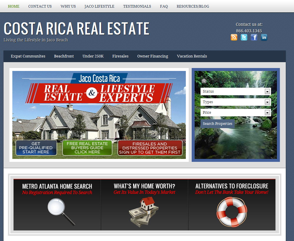 Web Design by ShreejiAkshar for this project | Design #958670