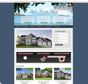 Web Design by l2jperry
