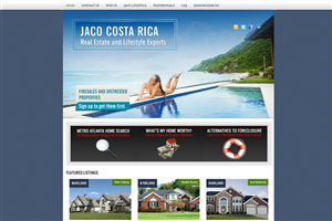 Web Design by Anicata