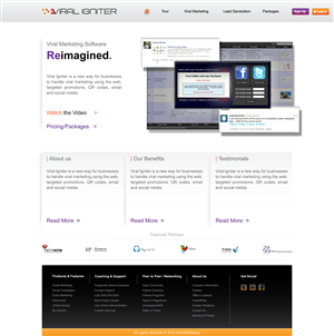 Web Design by siem for this project | Design: #1021610