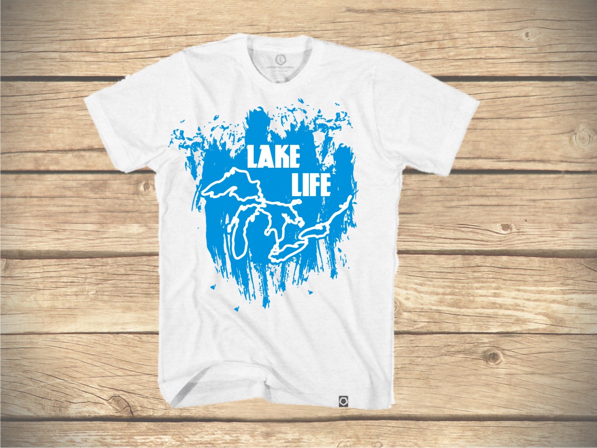 Design de T-shirt par Amduat Design pour ce projet | Design #954313