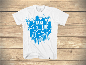 Design de T-shirt par Amduat Design pour ce projet | Design : #954313