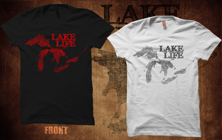 Design de T-shirt par Ambrech pour ce projet | Design : #969087