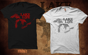 Design de T-shirt par Ambrech pour ce projet | Design : #969087
