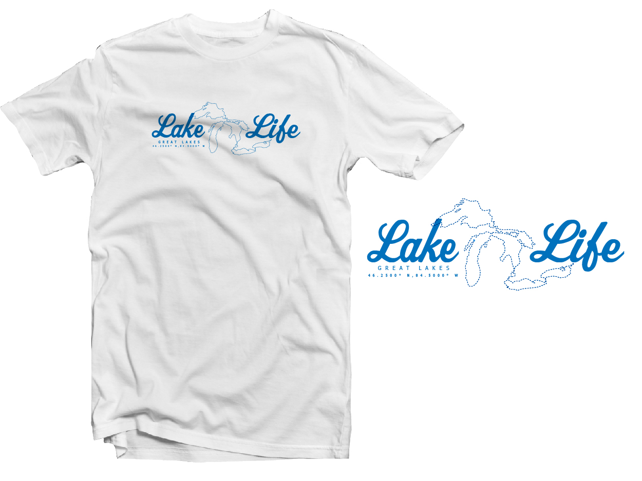 T-Shirt-Design von SHIRT-ART CO. für dieses Projekt | Design #947316