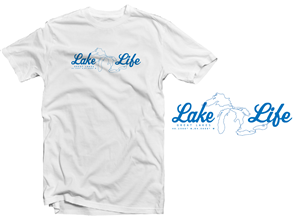 T-shirt Design by SHIRT-ART CO.