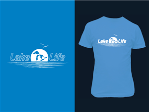 Design de T-shirt par P.O.Design pour ce projet | Design : #945737