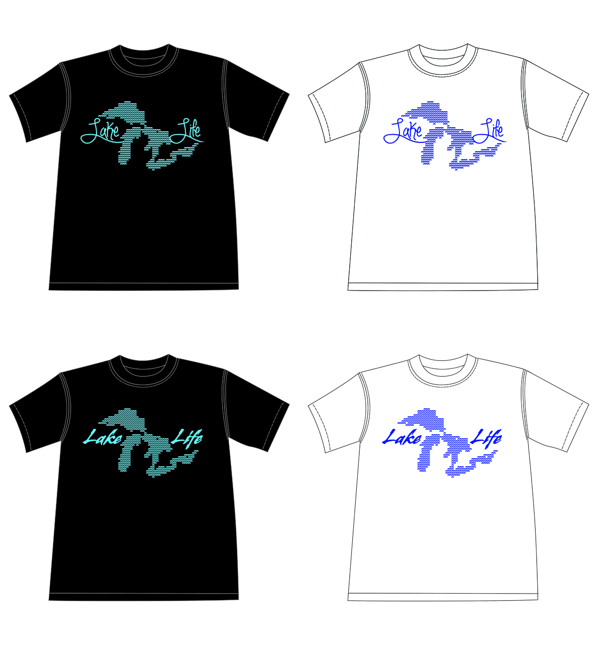 Diseño de Camiseta por Luna 11 Design para este proyecto | Diseño #973986