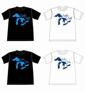 Design de T-shirt par Luna 11 Design pour ce projet | Design : #973988