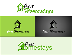 Logo Design by Vicky Latorre for this project | Design: #947000