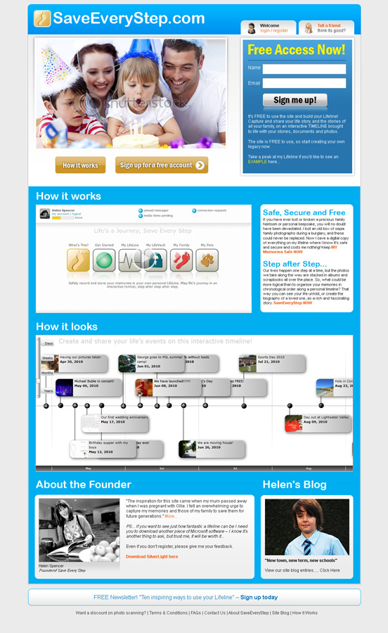 Web-Design von designdruid für dieses Projekt | Design #112509