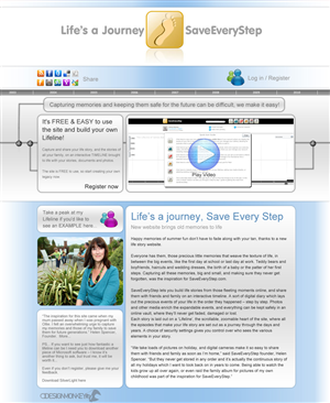 Web-Design von Design Monkey (jim) für dieses Projekt | Design: #107178