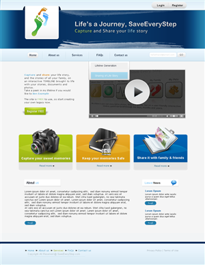 Web Design by CoffeeDesign